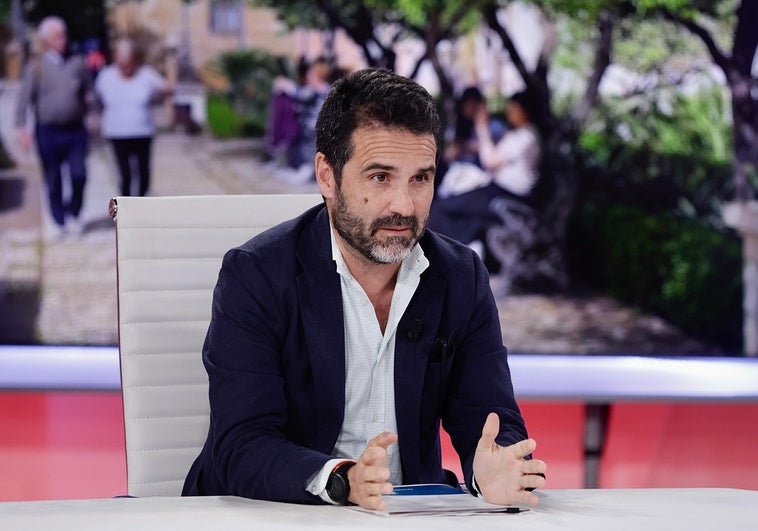 Málaga prevé duplicar en cuatro años las plazas en hoteles de cinco estrellas